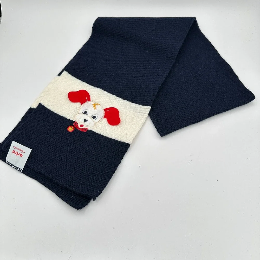 Astro Campagnolo good wool